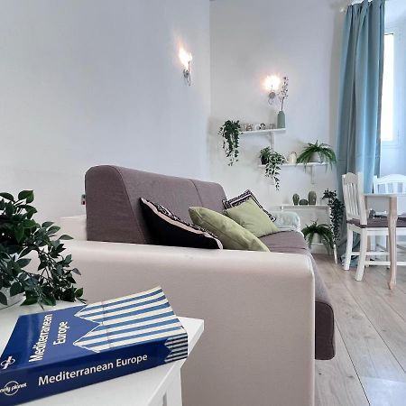 New Apartment In Rome - City Center Екстер'єр фото