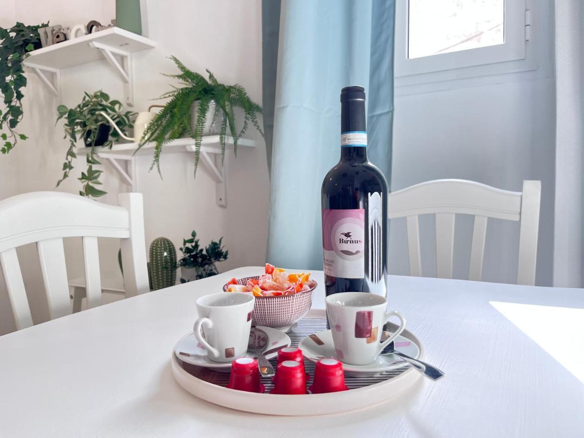 New Apartment In Rome - City Center Екстер'єр фото