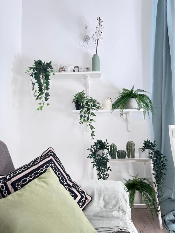 New Apartment In Rome - City Center Екстер'єр фото