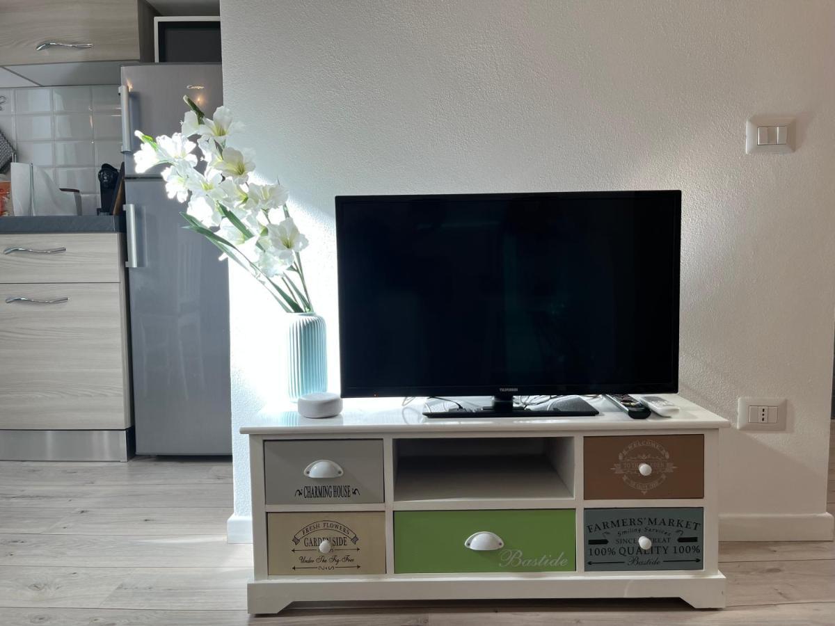 New Apartment In Rome - City Center Екстер'єр фото