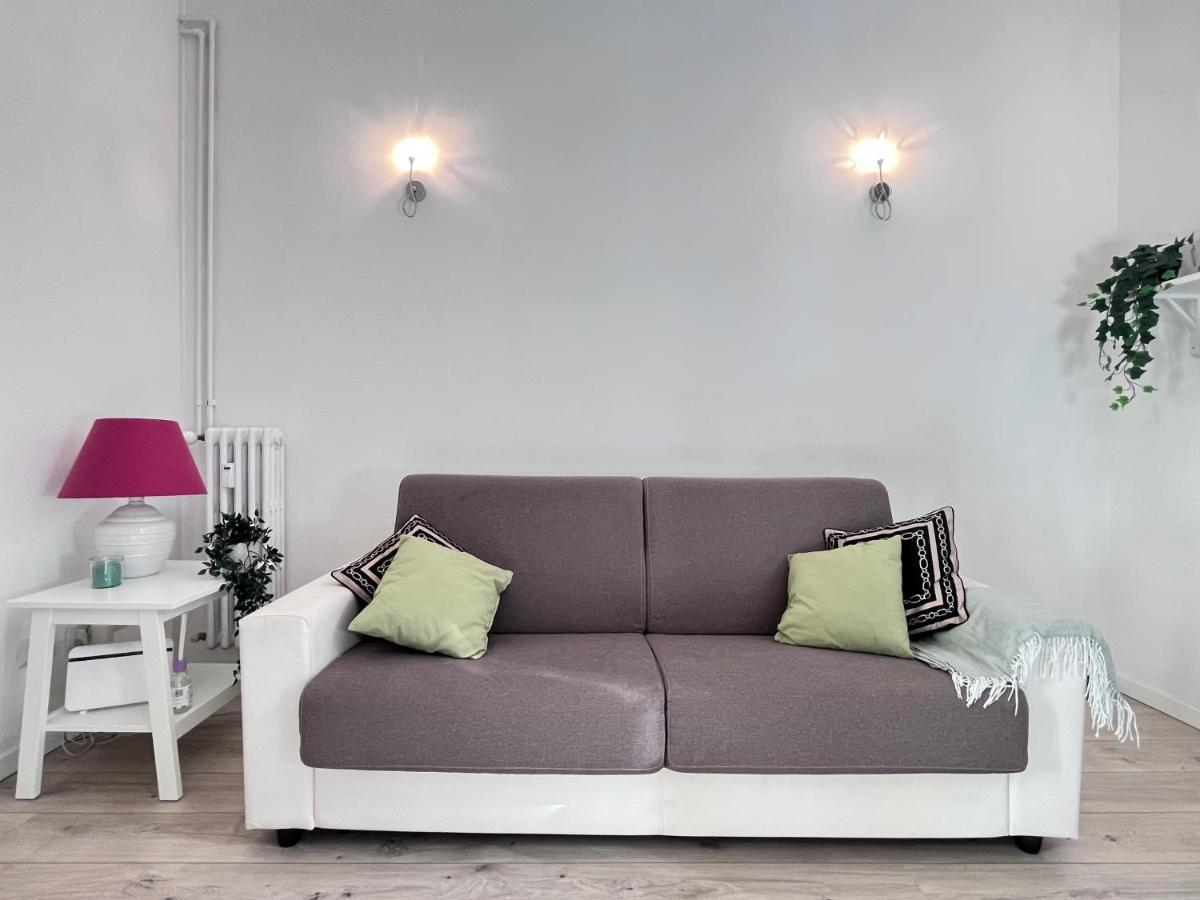 New Apartment In Rome - City Center Екстер'єр фото