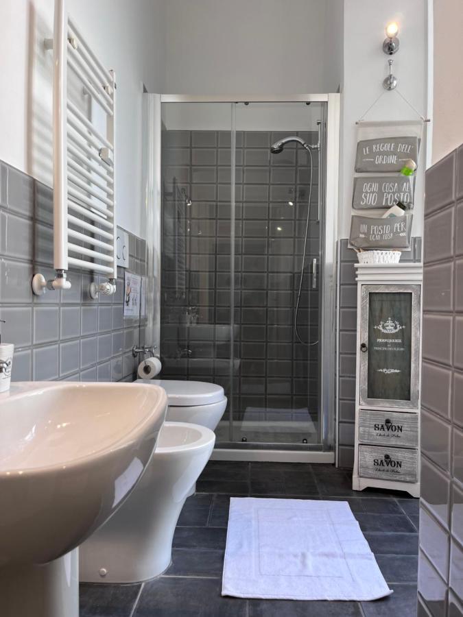 New Apartment In Rome - City Center Екстер'єр фото