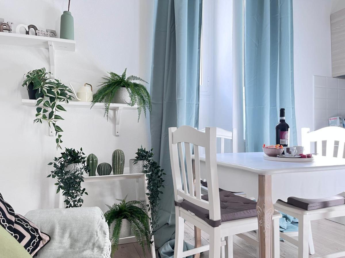 New Apartment In Rome - City Center Екстер'єр фото